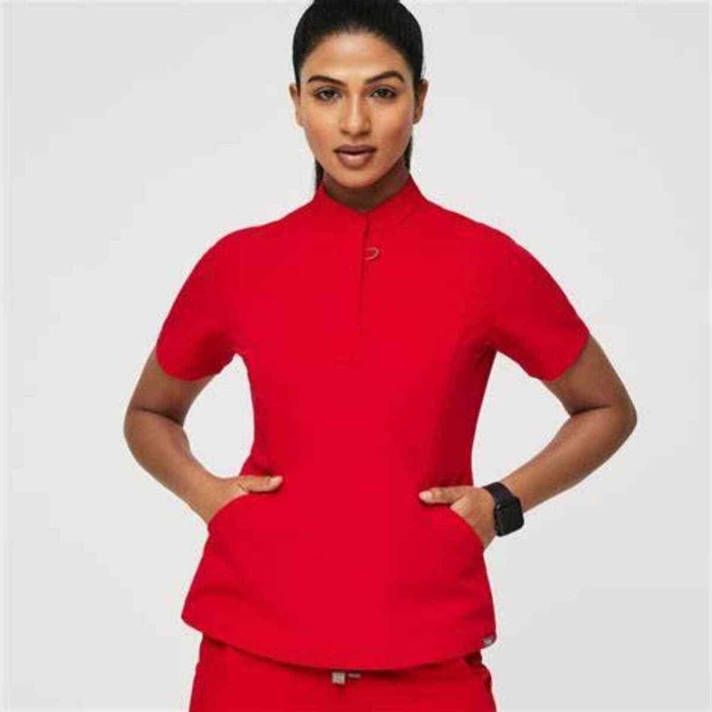 Figs limited edition Insiza slim top